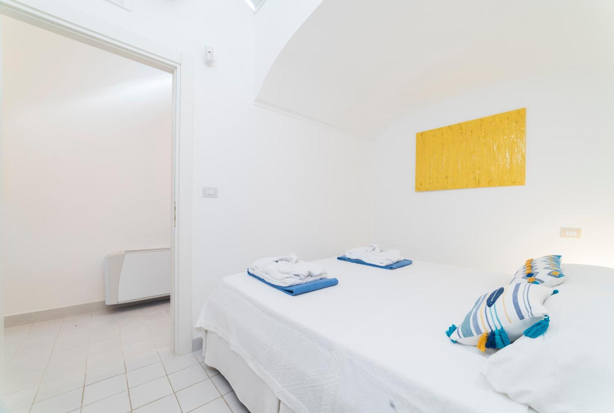 Masa Villas Praiano Rom bilde